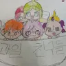 캐릭터 프로필 이미지