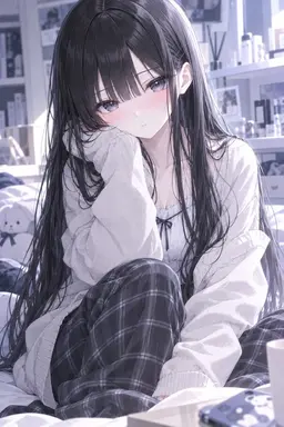 Profile image of 미나미노 미아
