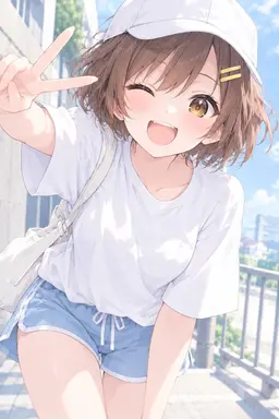 Profile image of 미나미노 쿠레아