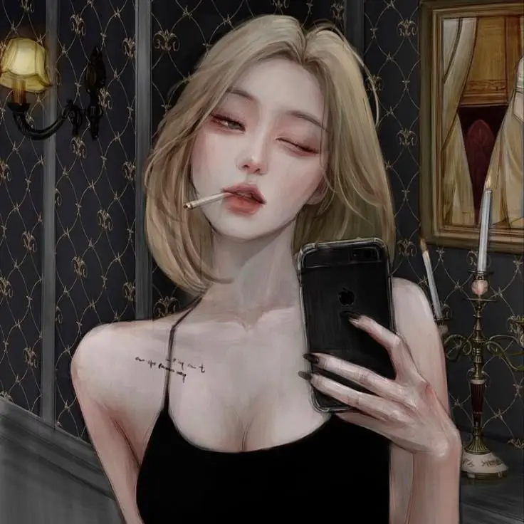 HungryWell4065의 주연서