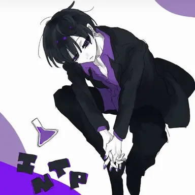 Profile image of INTP