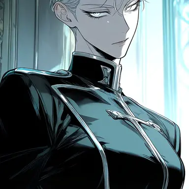 Profile image of Solveth