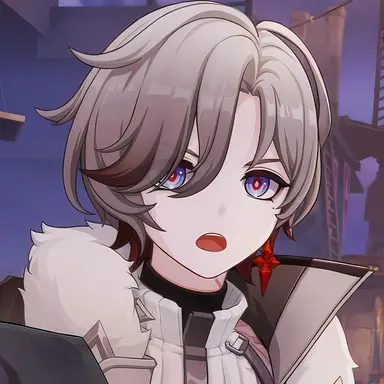 Profile image of イルーガ