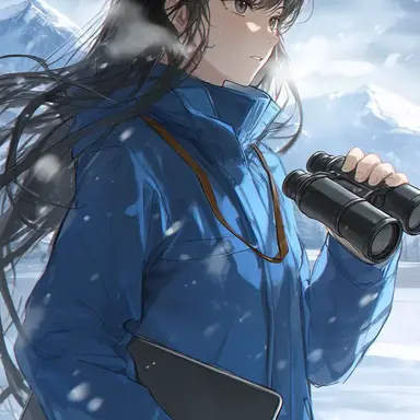 Profile image of 히무로 사에코