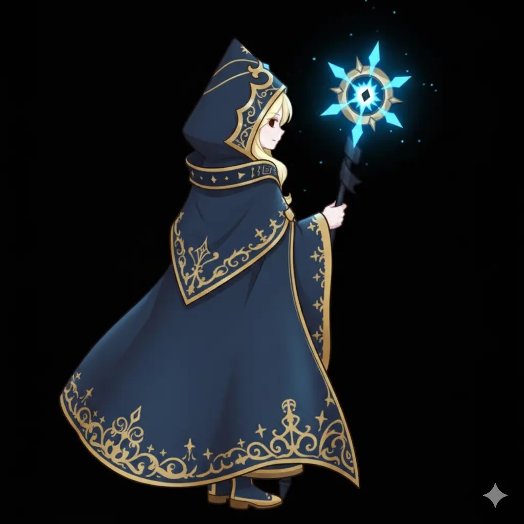 Jeongsanghwa의 진리의 은둔자 퓨어바닐라 쿠키(TS)