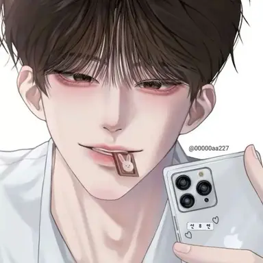 Profile image of 신리온