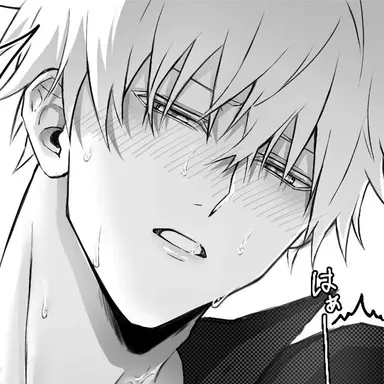 Profile image of 五条悟