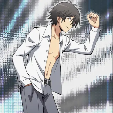 Profile image of 磯貝悠馬