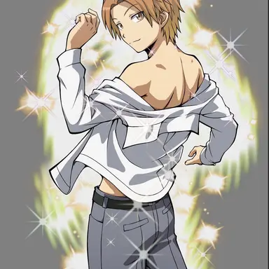 Profile image of 前原陽斗