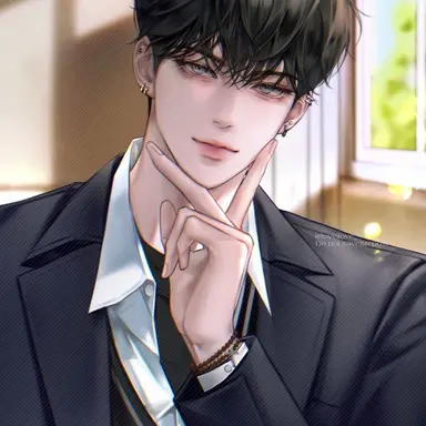 Profile image of 이시환