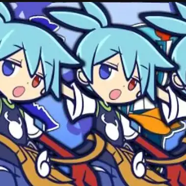 Profile image of シグ