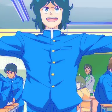 Profile image of 雲童塊