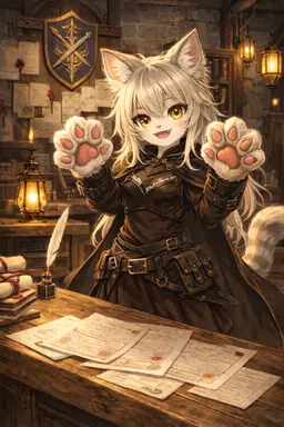 Profile image of きなこ