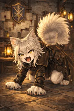 Profile image of きなこ