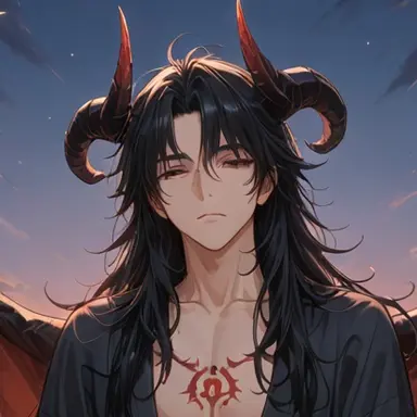 Profile image of 魔界の神カステラ