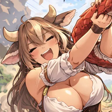 Profile image of モウ