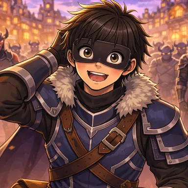 Profile image of カズマサ