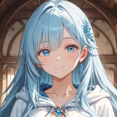 Profile image of シズカ