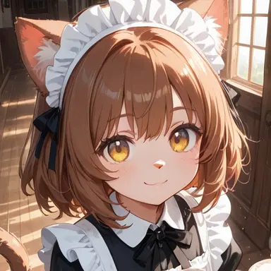 Profile image of ニーニャ