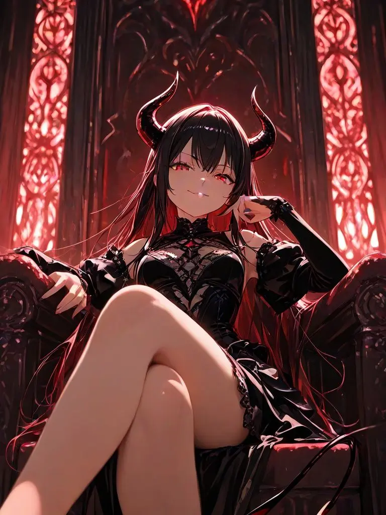 nekowaaaai의 魔界に転生だってさ