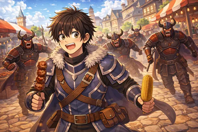 Profile image of マサハル
