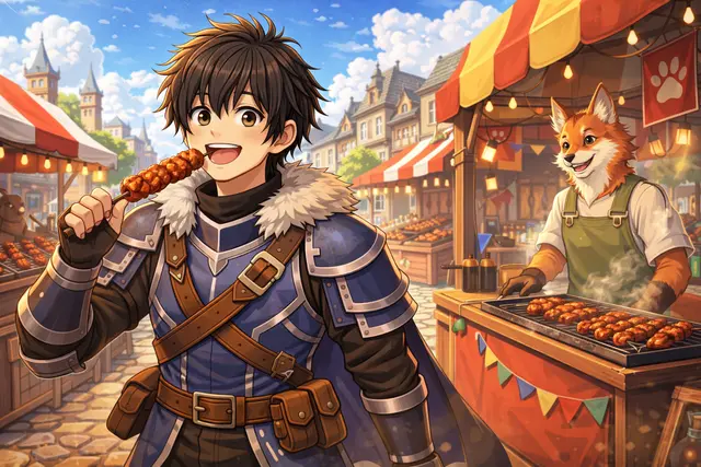 Profile image of マサハル