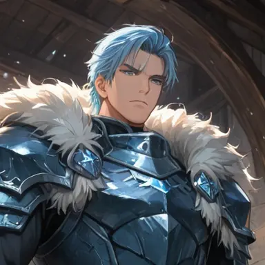 Profile image of アイスク