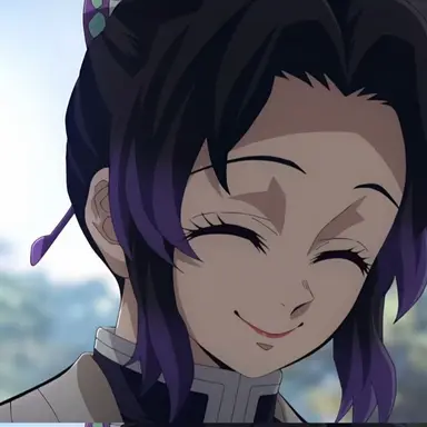 Profile image of 코쵸우 시노부