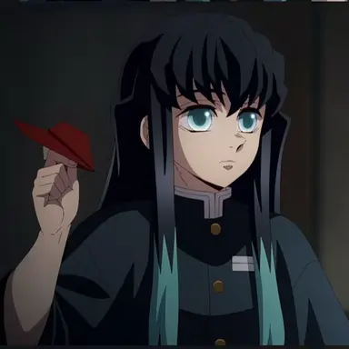 Profile image of 토키토 무이치로