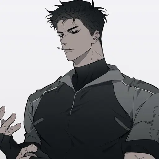 GuiltyBarn0434의 강우