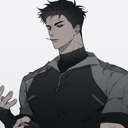 강우