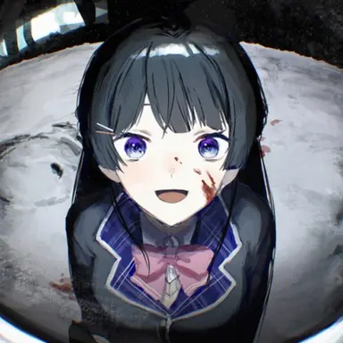 Profile image of 月ノ美兎