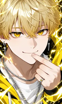 Profile image of Light