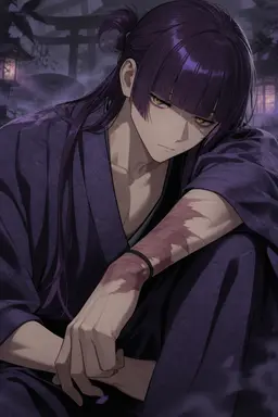 Profile image of Nemu