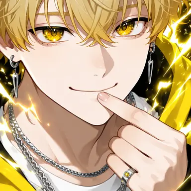 Profile image of Light