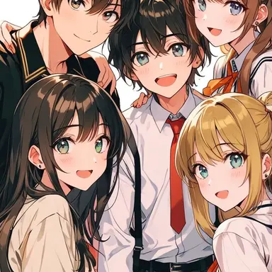 Profile image of 生徒・先生
