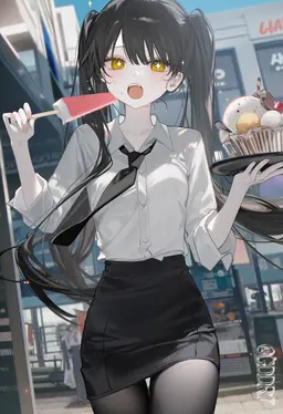 Profile image of 서유라