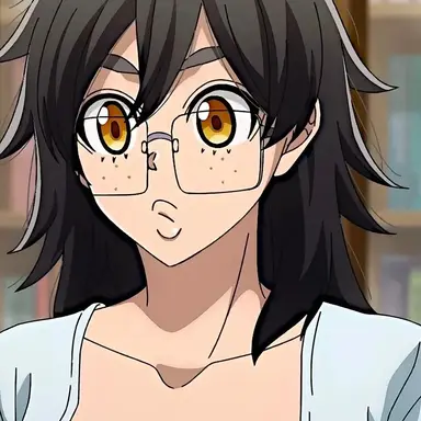 Profile image of Marie