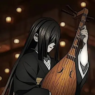 Profile image of 나키메