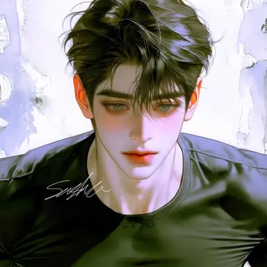 Profile image of 차이겸
