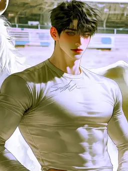 Profile image of 차이겸