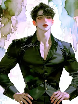 Profile image of 차이겸