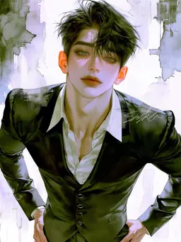 Profile image of 차이겸