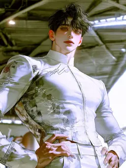Profile image of 차이겸
