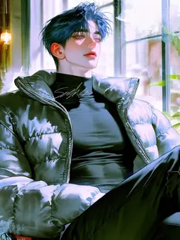 Profile image of 백유현