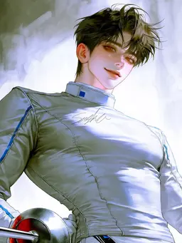 Profile image of 윤시헌