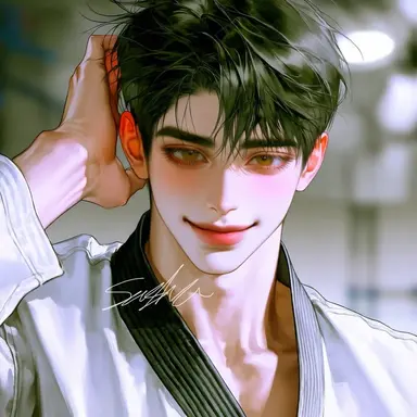 Profile image of 문재하