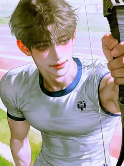 Profile image of 한서율