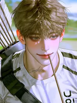 Profile image of 한서율