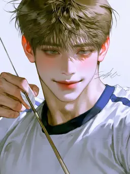 Profile image of 한서율